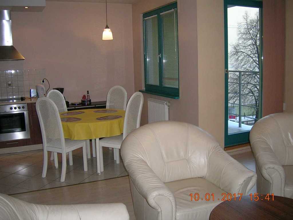 Mieszkanie, 2 pok., 55 m2, Szczecin Stare Miasto (1)