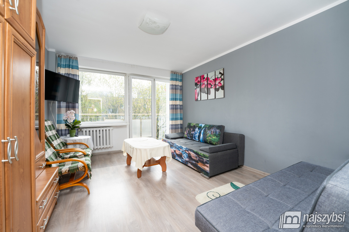 KOŁOBRZEG-mieszkanie  w centrum 600 m do morza (1)