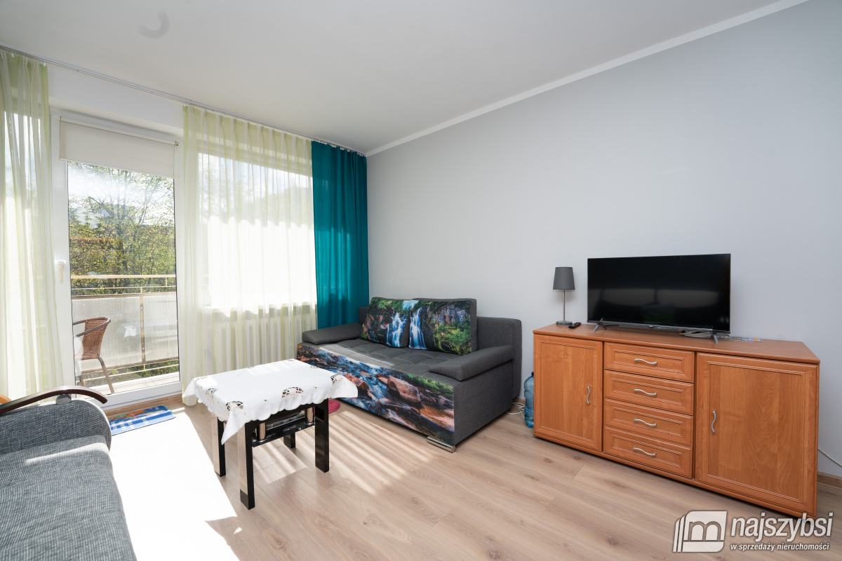 KOŁOBRZEG-mieszkanie  w centrum 600 m do morza (10)