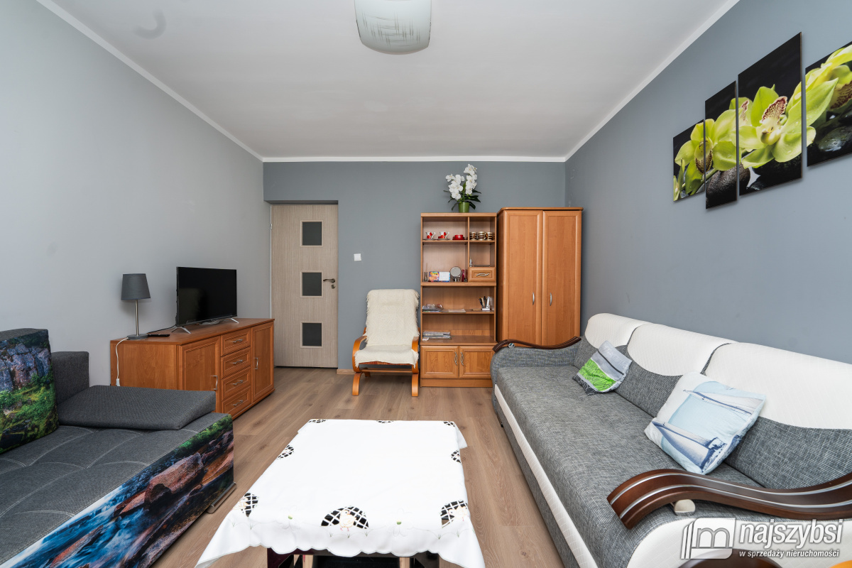 KOŁOBRZEG-mieszkanie  w centrum 600 m do morza (11)