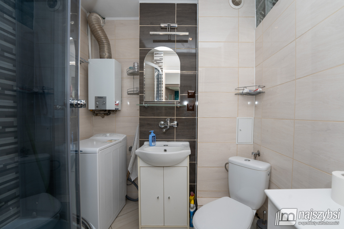 KOŁOBRZEG-mieszkanie  w centrum 600 m do morza (12)