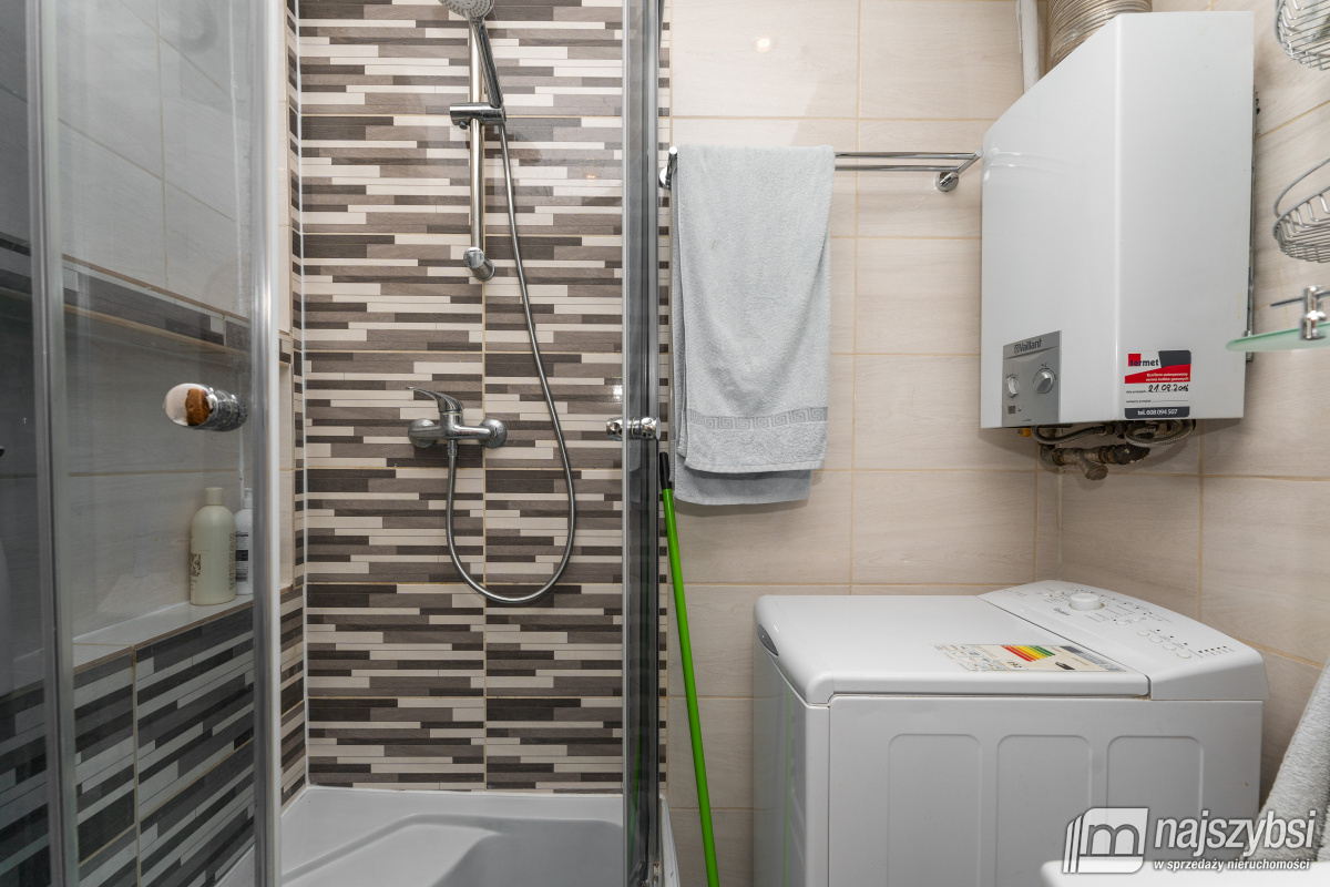 KOŁOBRZEG-mieszkanie  w centrum 600 m do morza (13)