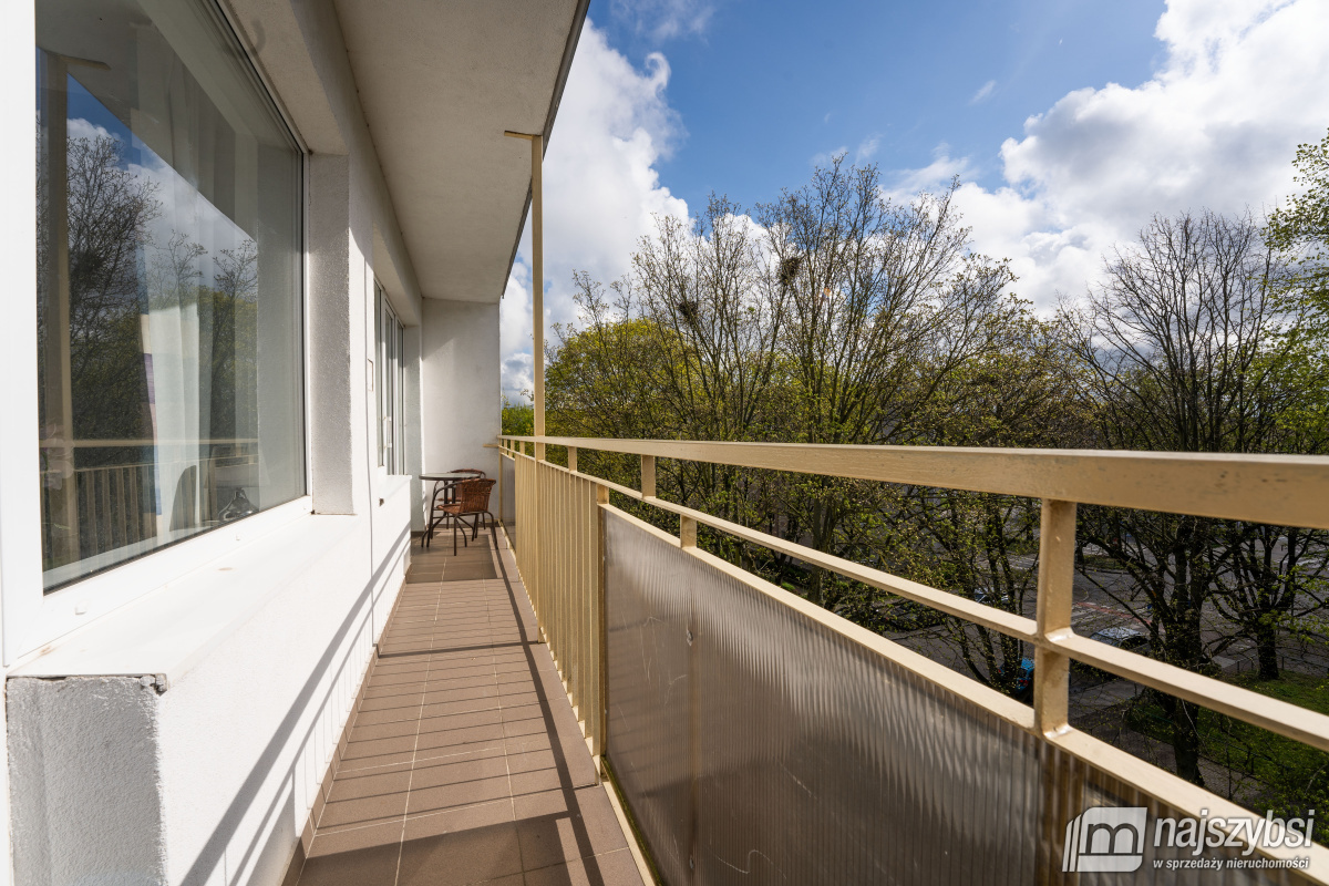 KOŁOBRZEG-mieszkanie  w centrum 600 m do morza (14)