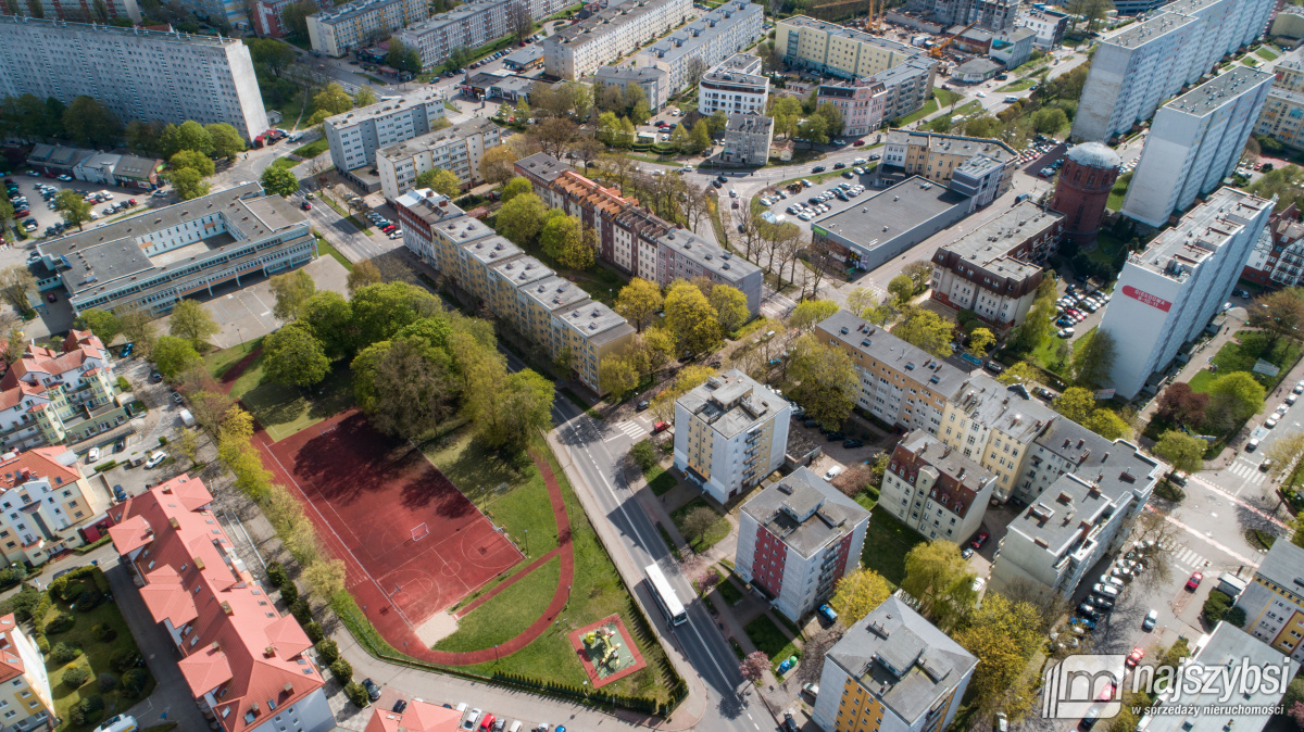 KOŁOBRZEG-mieszkanie  w centrum 600 m do morza (18)