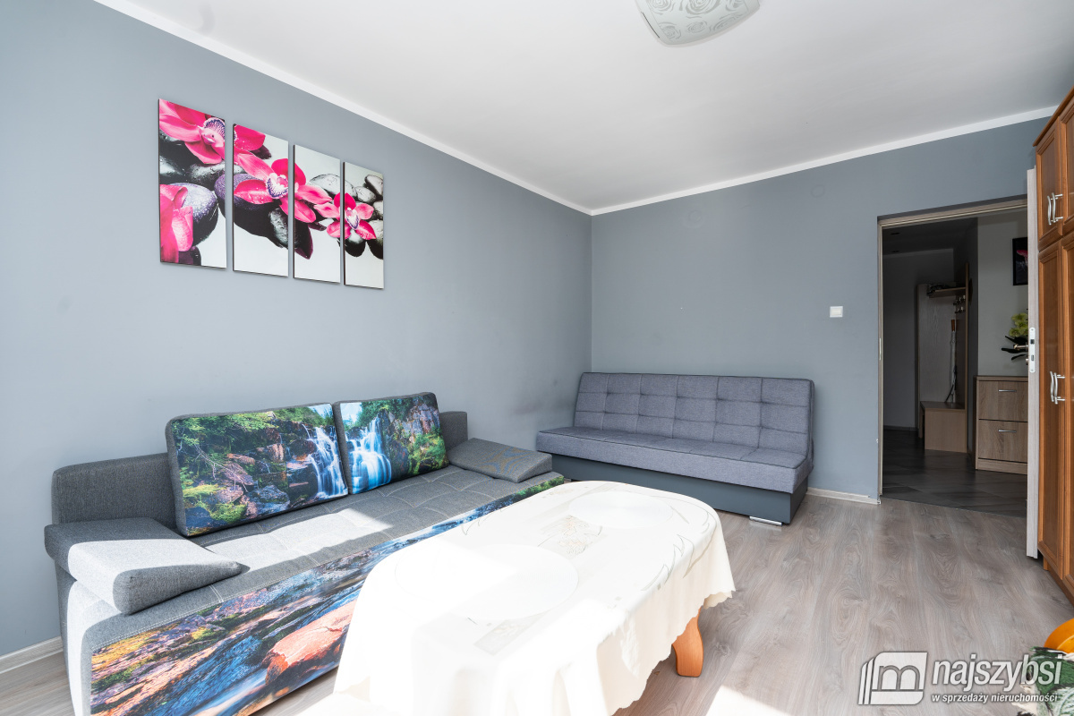 KOŁOBRZEG-mieszkanie  w centrum 600 m do morza (2)