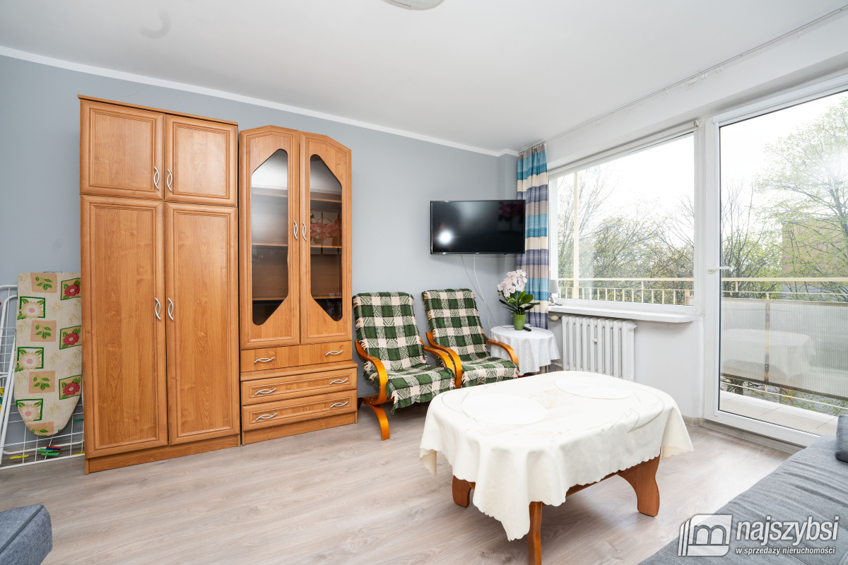 KOŁOBRZEG-mieszkanie  w centrum 600 m do morza (3)