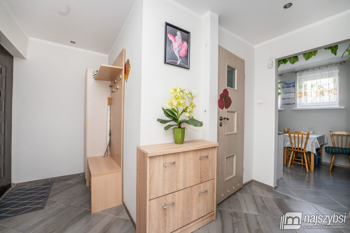 KOŁOBRZEG-mieszkanie  w centrum 600 m do morza (4)