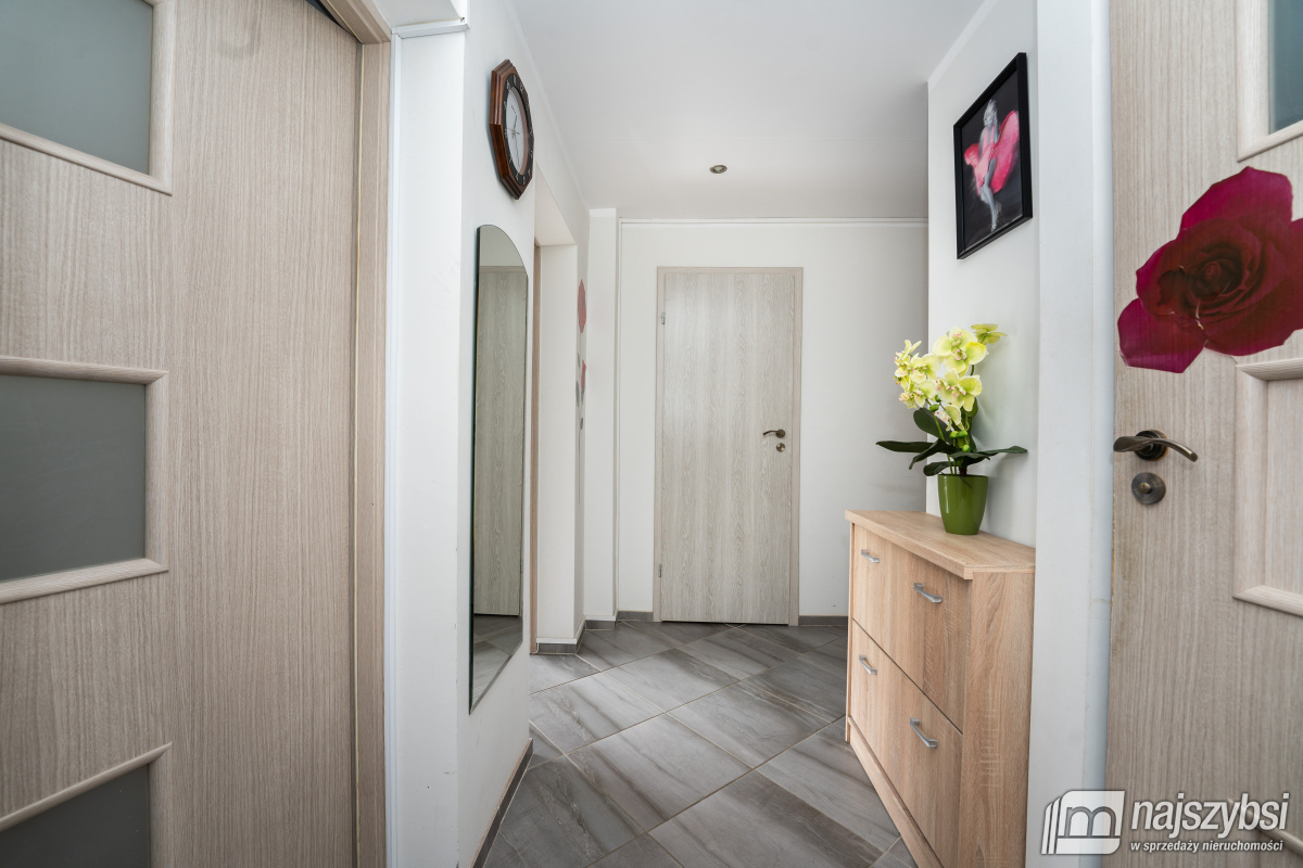 KOŁOBRZEG-mieszkanie  w centrum 600 m do morza (5)