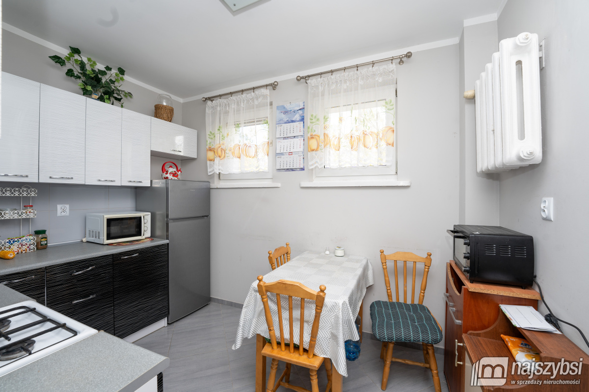 KOŁOBRZEG-mieszkanie  w centrum 600 m do morza (6)