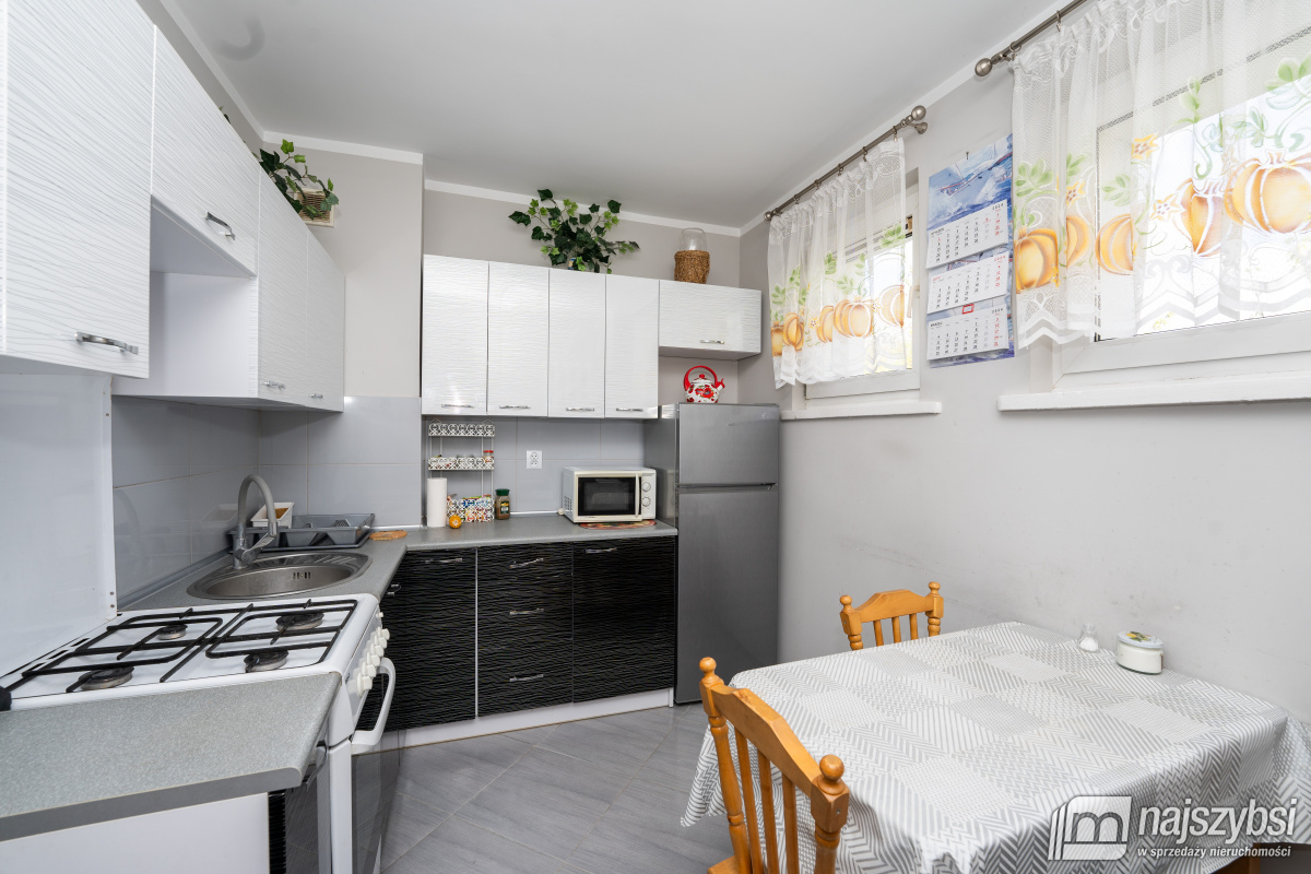 KOŁOBRZEG-mieszkanie  w centrum 600 m do morza (7)