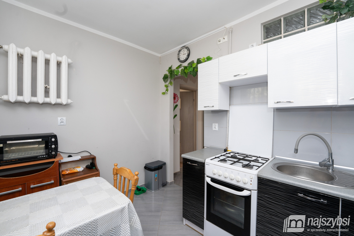 KOŁOBRZEG-mieszkanie  w centrum 600 m do morza (8)