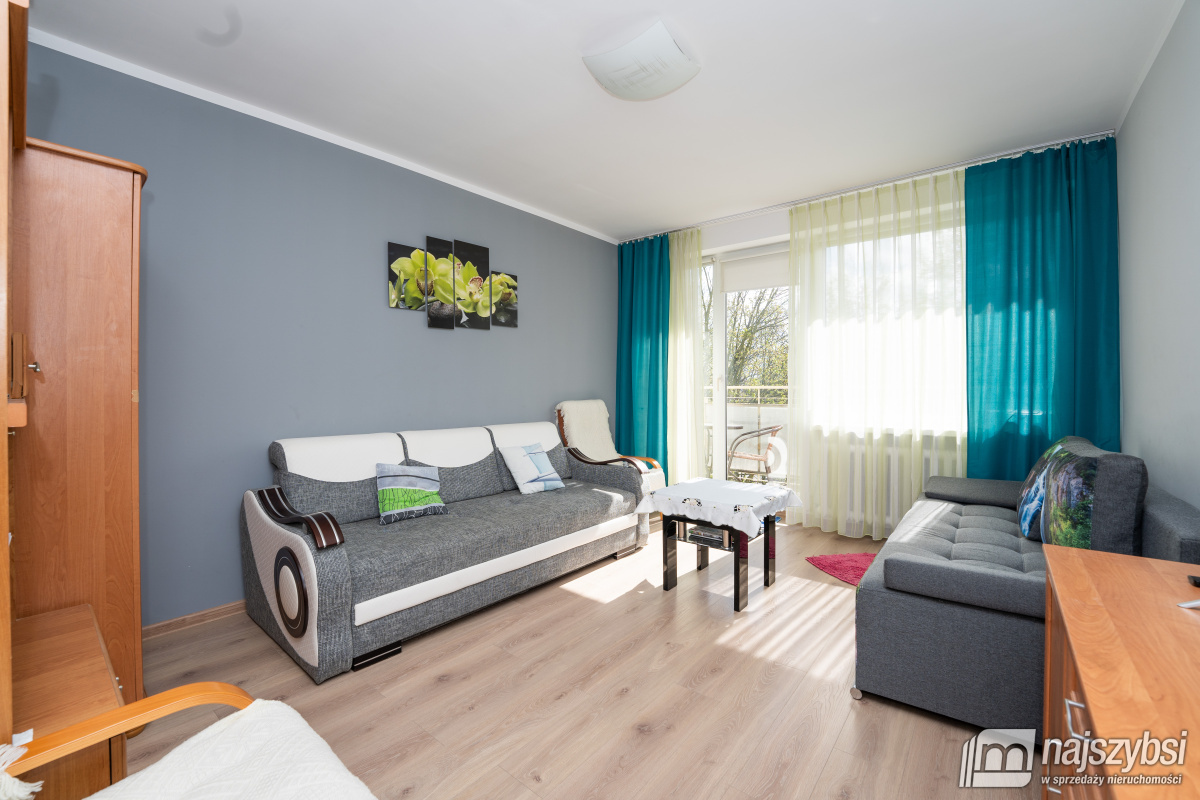 KOŁOBRZEG-mieszkanie  w centrum 600 m do morza (9)