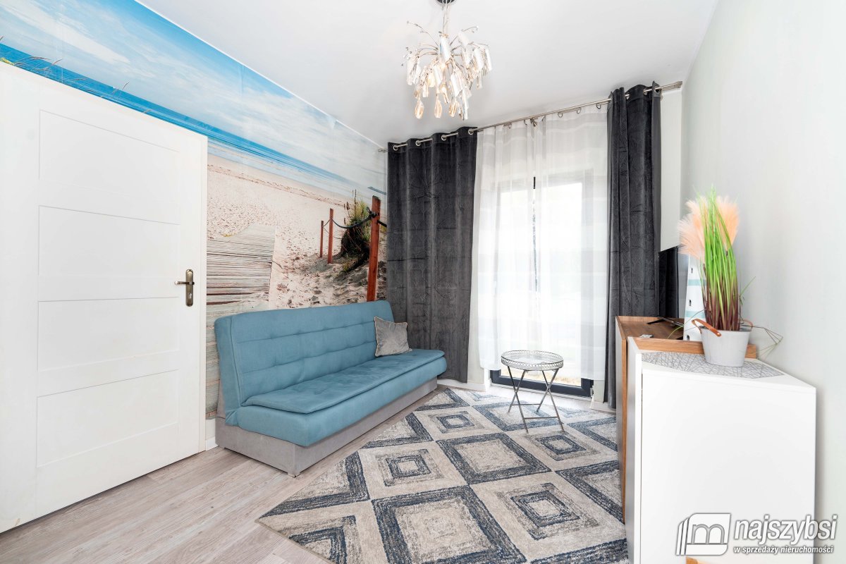 KAMIEŃ POMORSKI-dom 240 M2  z 10  APARTAMENTAMI (5)