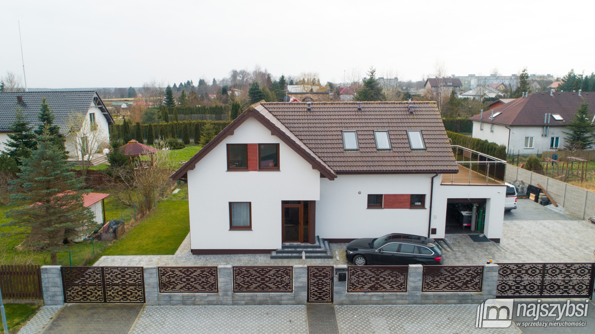 KOŁOBRZEG-DOM 153m2.Możliwa zamiana. (1)