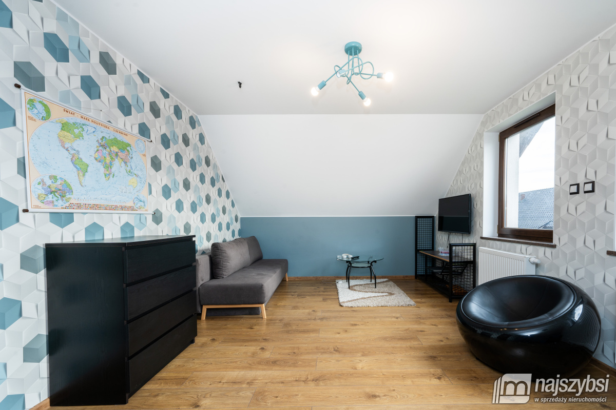 KOŁOBRZEG-DOM 153m2.Możliwa zamiana. (17)