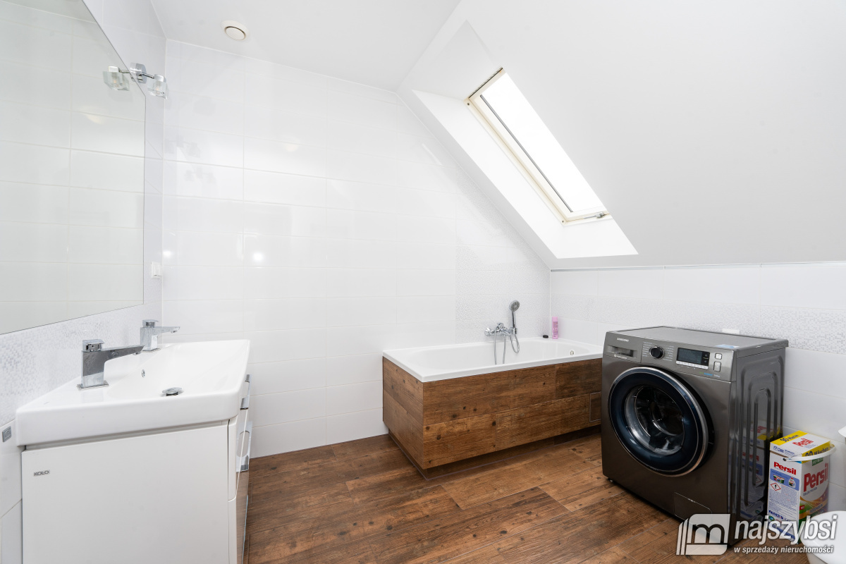 KOŁOBRZEG-DOM 153m2.Możliwa zamiana. (19)