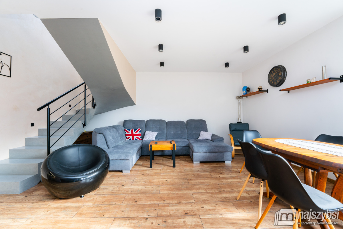 KOŁOBRZEG-DOM 153m2.Możliwa zamiana. (2)