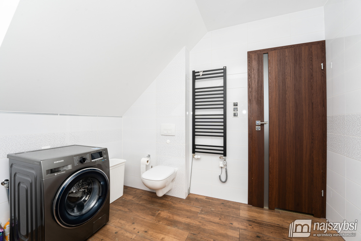 KOŁOBRZEG-DOM 153m2.Możliwa zamiana. (20)