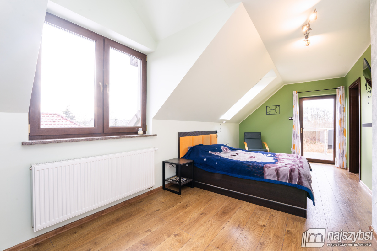 KOŁOBRZEG-DOM 153m2.Możliwa zamiana. (21)