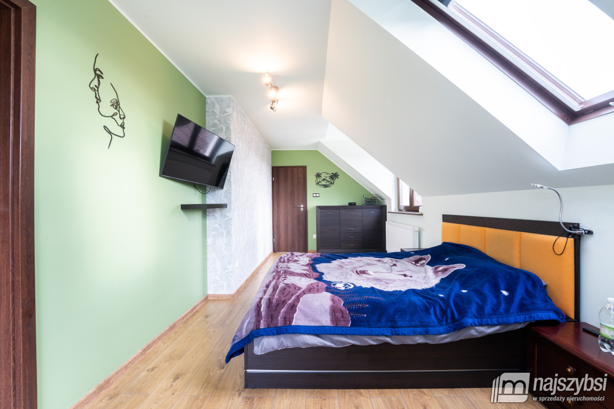 KOŁOBRZEG-DOM 153m2.Możliwa zamiana. (22)