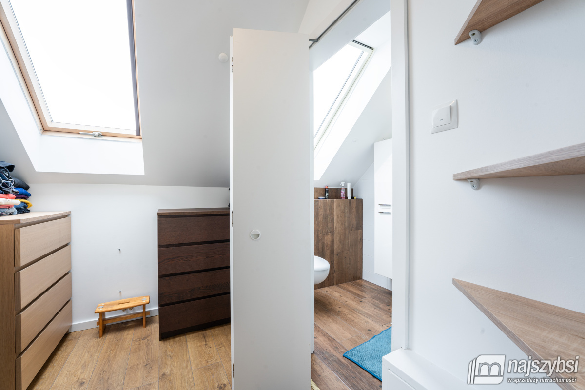 KOŁOBRZEG-DOM 153m2.Możliwa zamiana. (23)