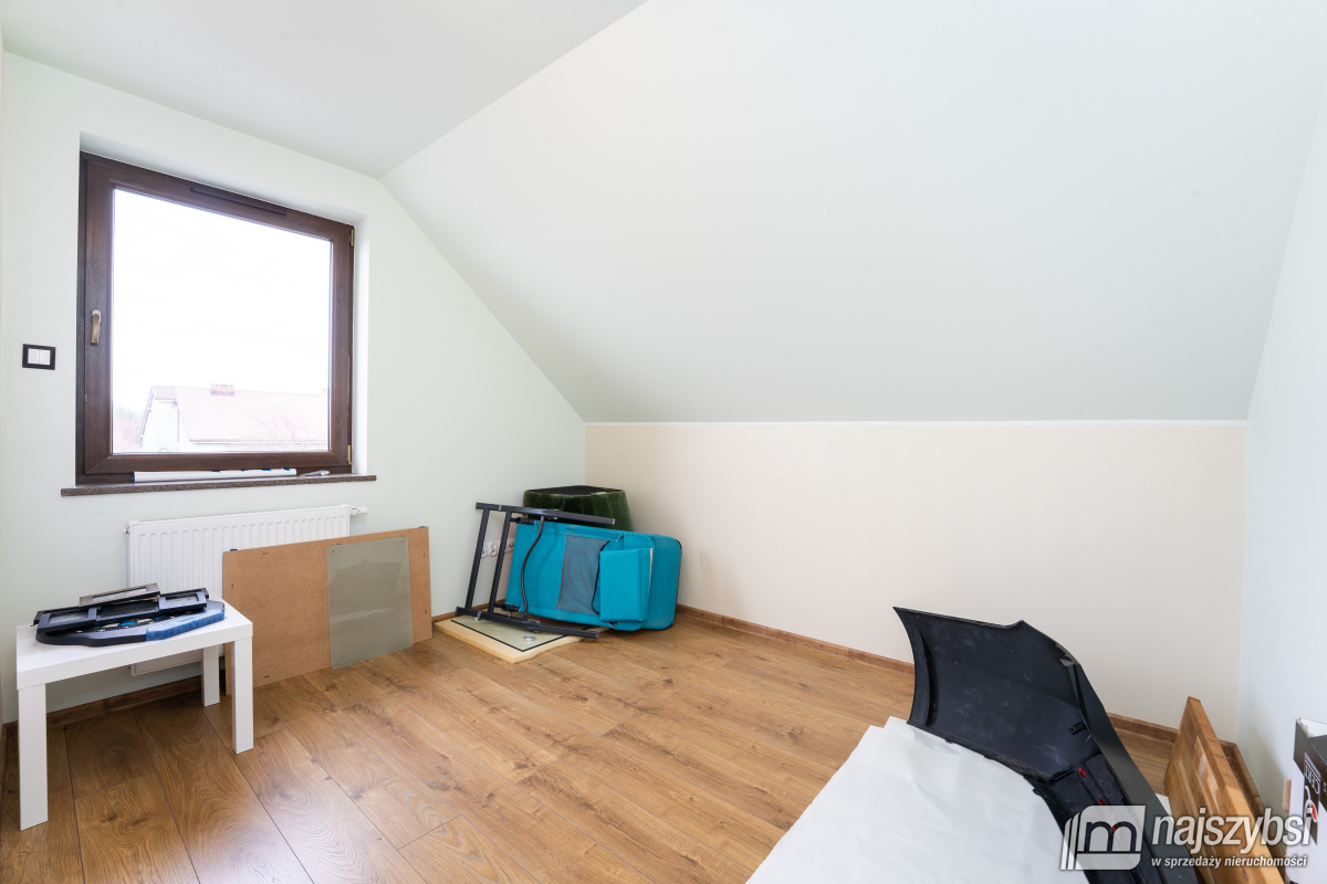 KOŁOBRZEG-DOM 153m2.Możliwa zamiana. (26)