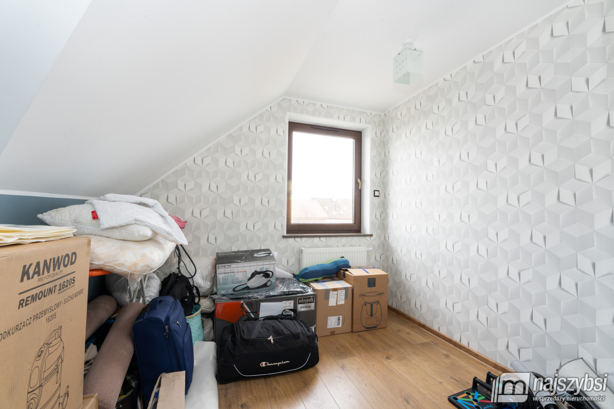 KOŁOBRZEG-DOM 153m2.Możliwa zamiana. (28)