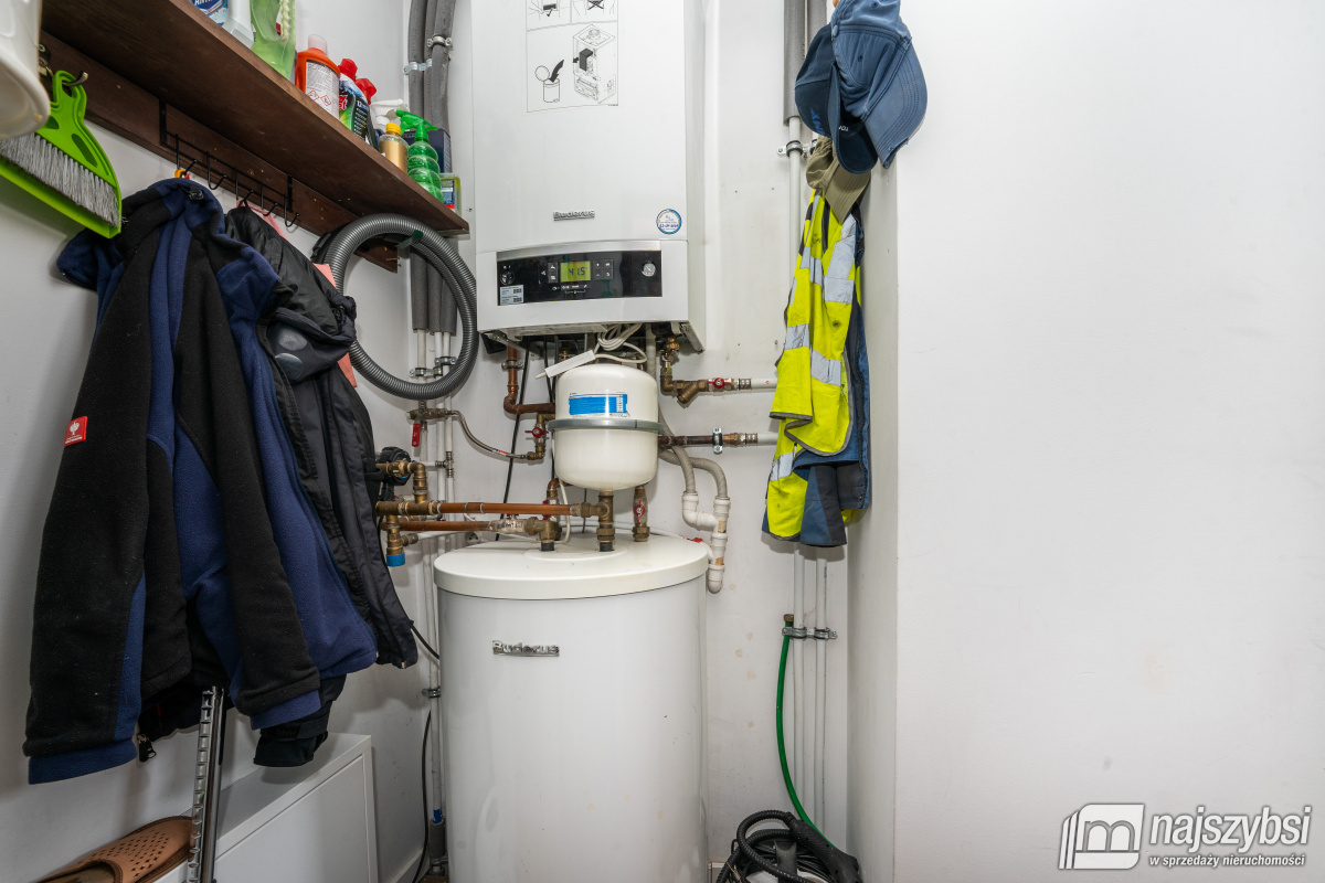 KOŁOBRZEG-DOM 153m2.Możliwa zamiana. (29)