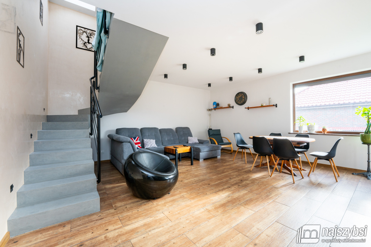 KOŁOBRZEG-DOM 153m2.Możliwa zamiana. (3)