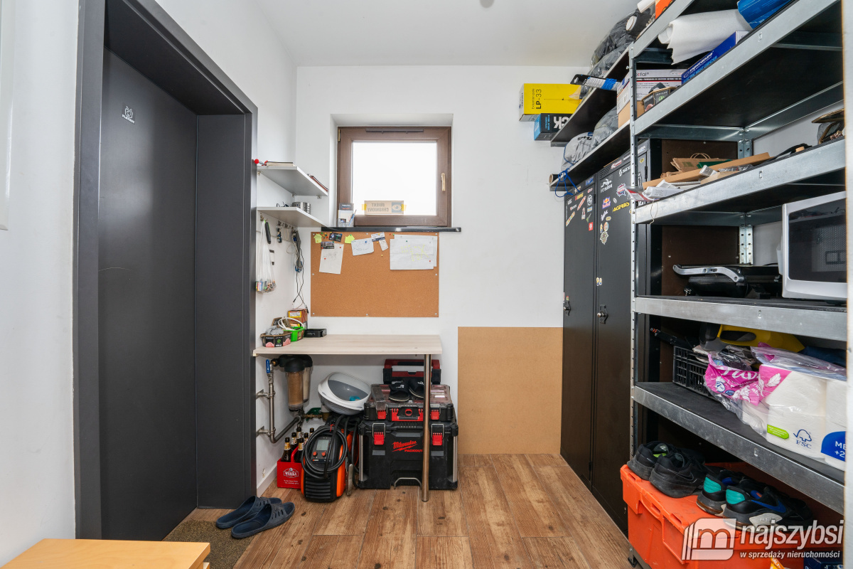 KOŁOBRZEG-DOM 153m2.Możliwa zamiana. (30)