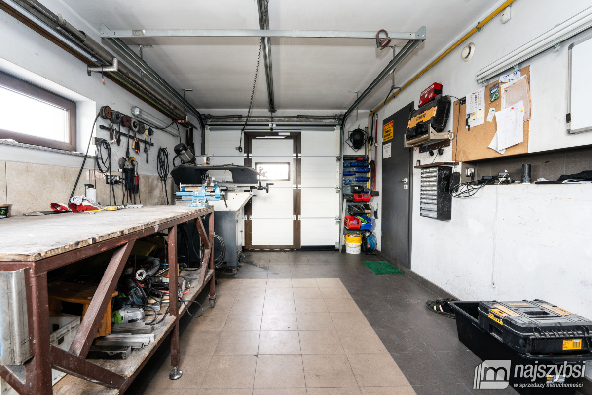 KOŁOBRZEG-DOM 153m2.Możliwa zamiana. (31)