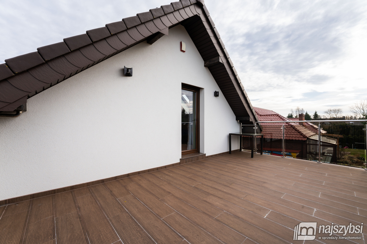 KOŁOBRZEG-DOM 153m2.Możliwa zamiana. (32)