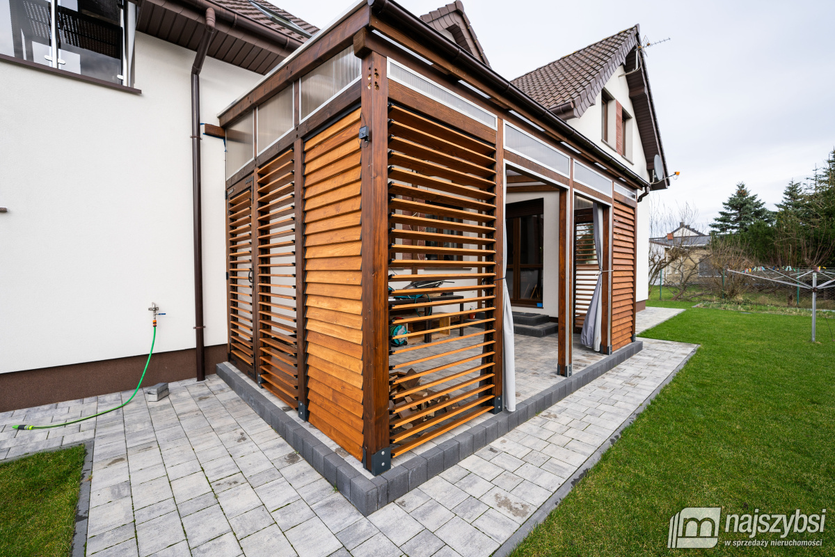 KOŁOBRZEG-DOM 153m2.Możliwa zamiana. (33)