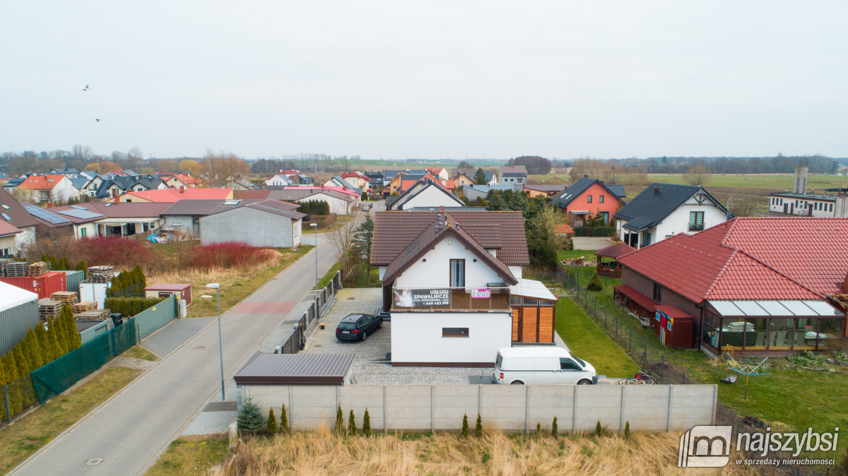 KOŁOBRZEG-DOM 153m2.Możliwa zamiana. (37)