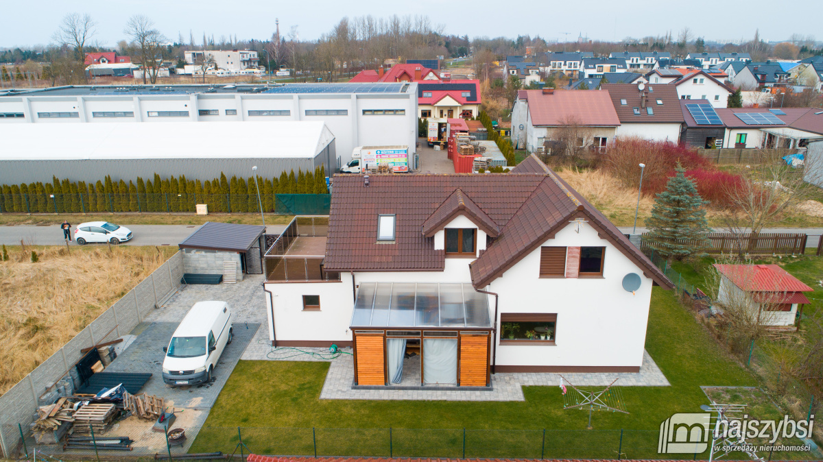 KOŁOBRZEG-DOM 153m2.Możliwa zamiana. (38)