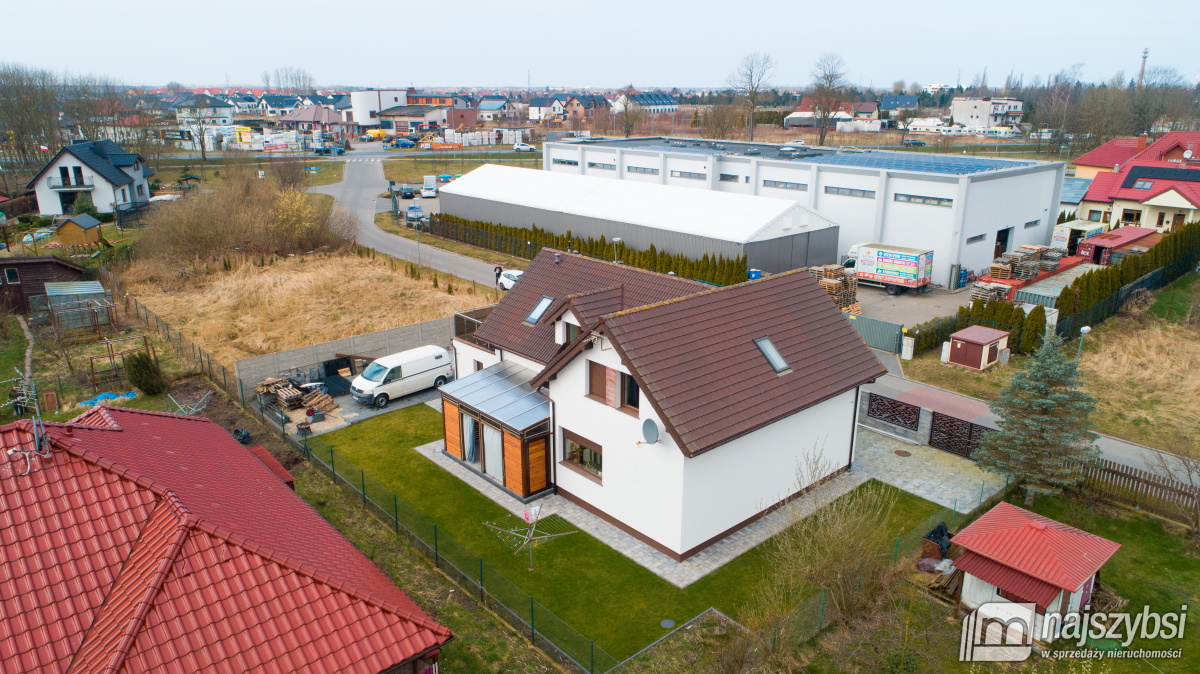 KOŁOBRZEG-DOM 153m2.Możliwa zamiana. (39)