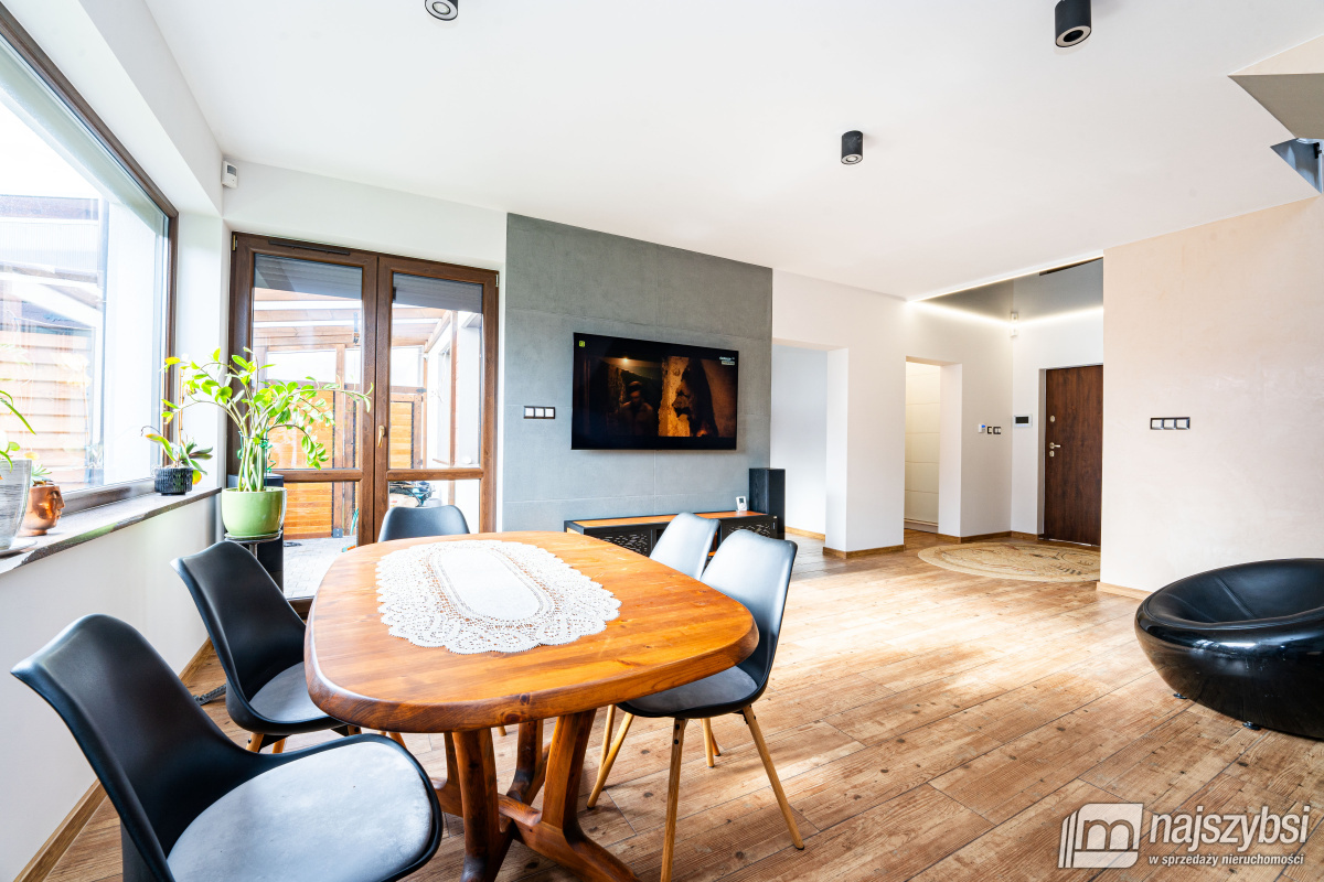 KOŁOBRZEG-DOM 153m2.Możliwa zamiana. (4)