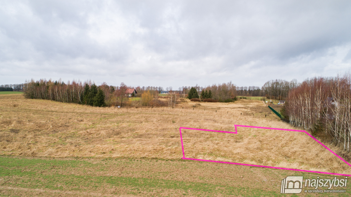 KOŁOBRZEG-GOŚCINO działka budowlana 0,1370 ha   (2)