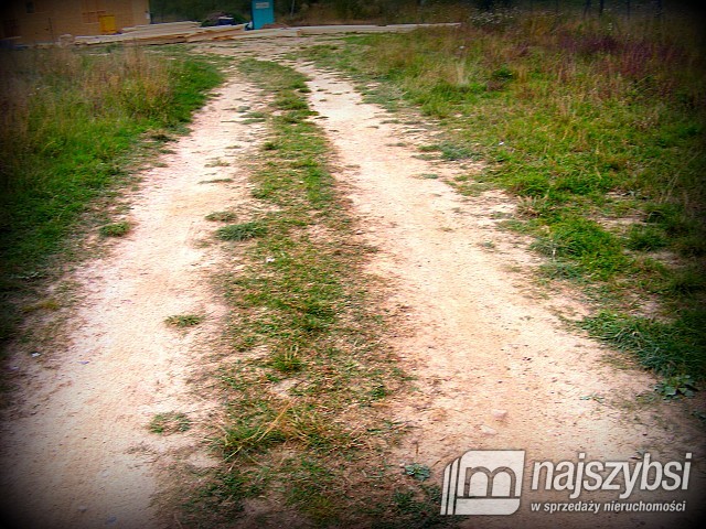 Działka, Nowogard Okolice Nowogardu (4)