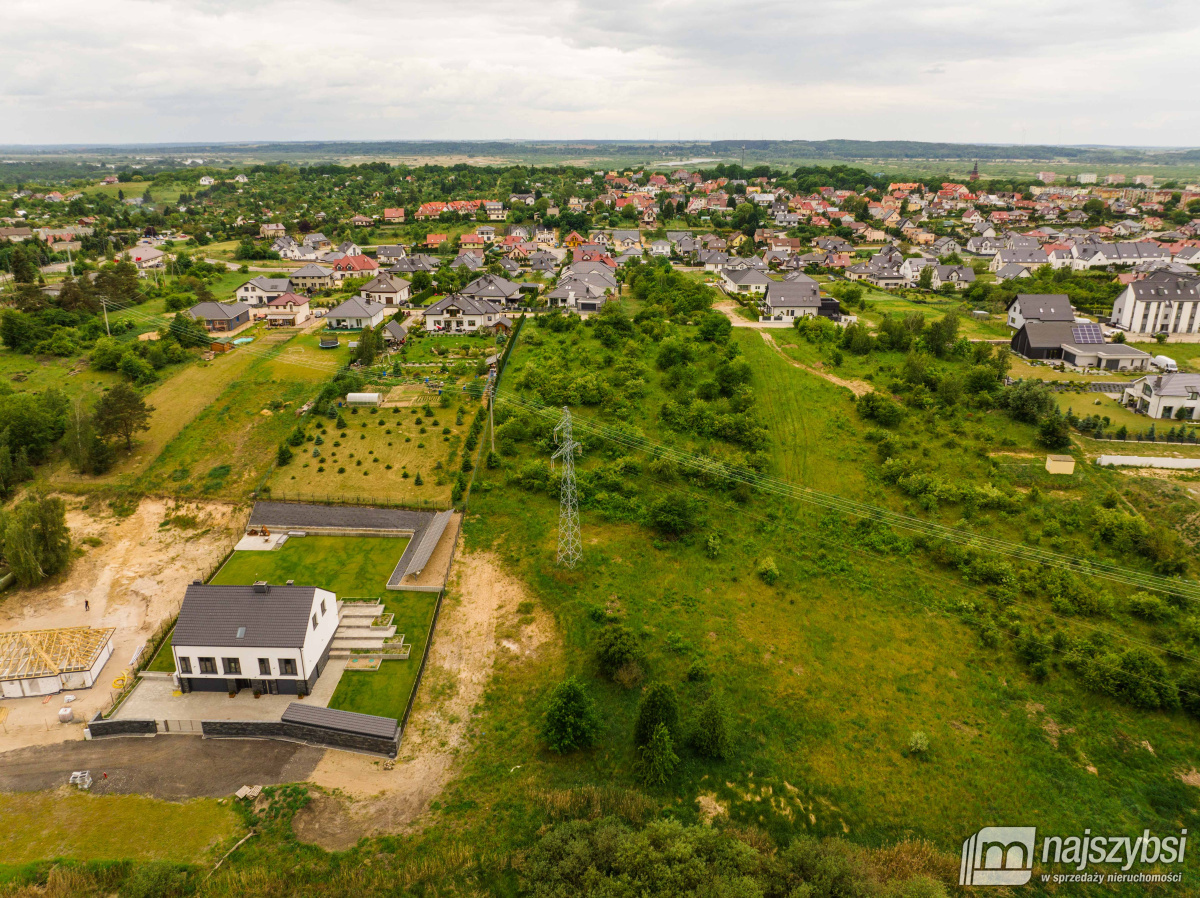 Gryfino - dz.budowlana 2638m2 (10)