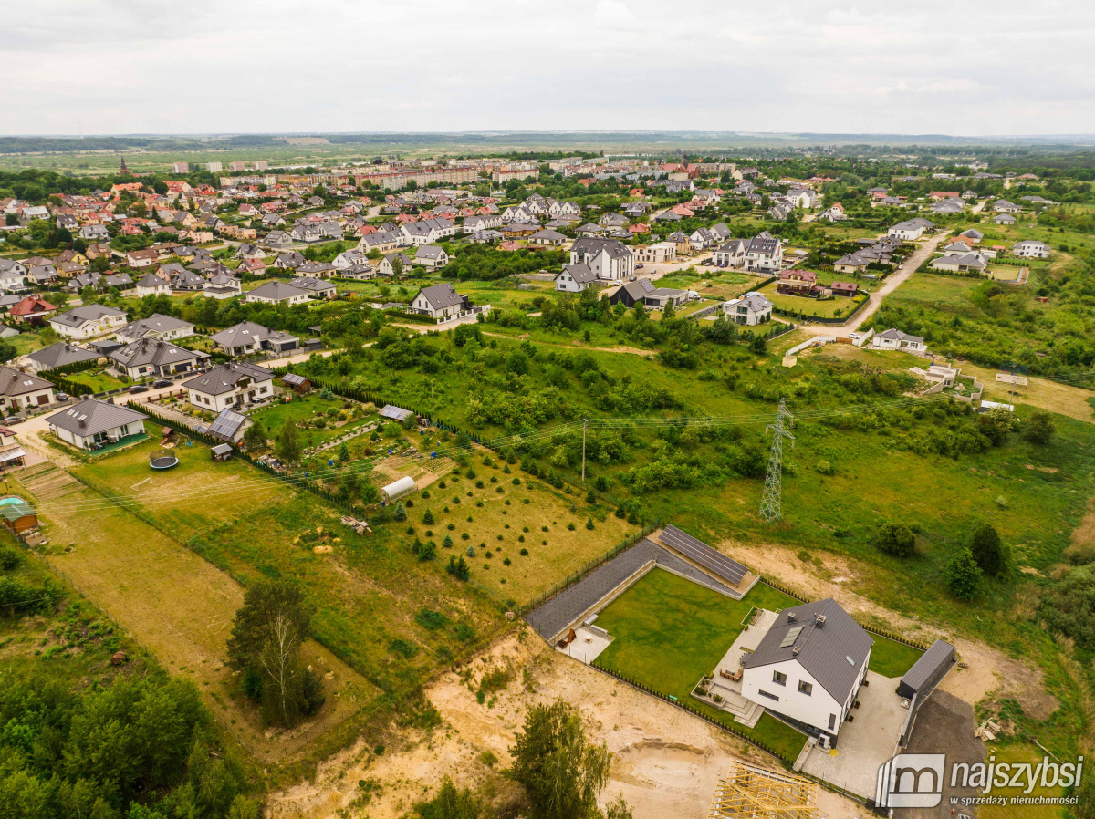 Gryfino - dz.budowlana 2638m2 (12)