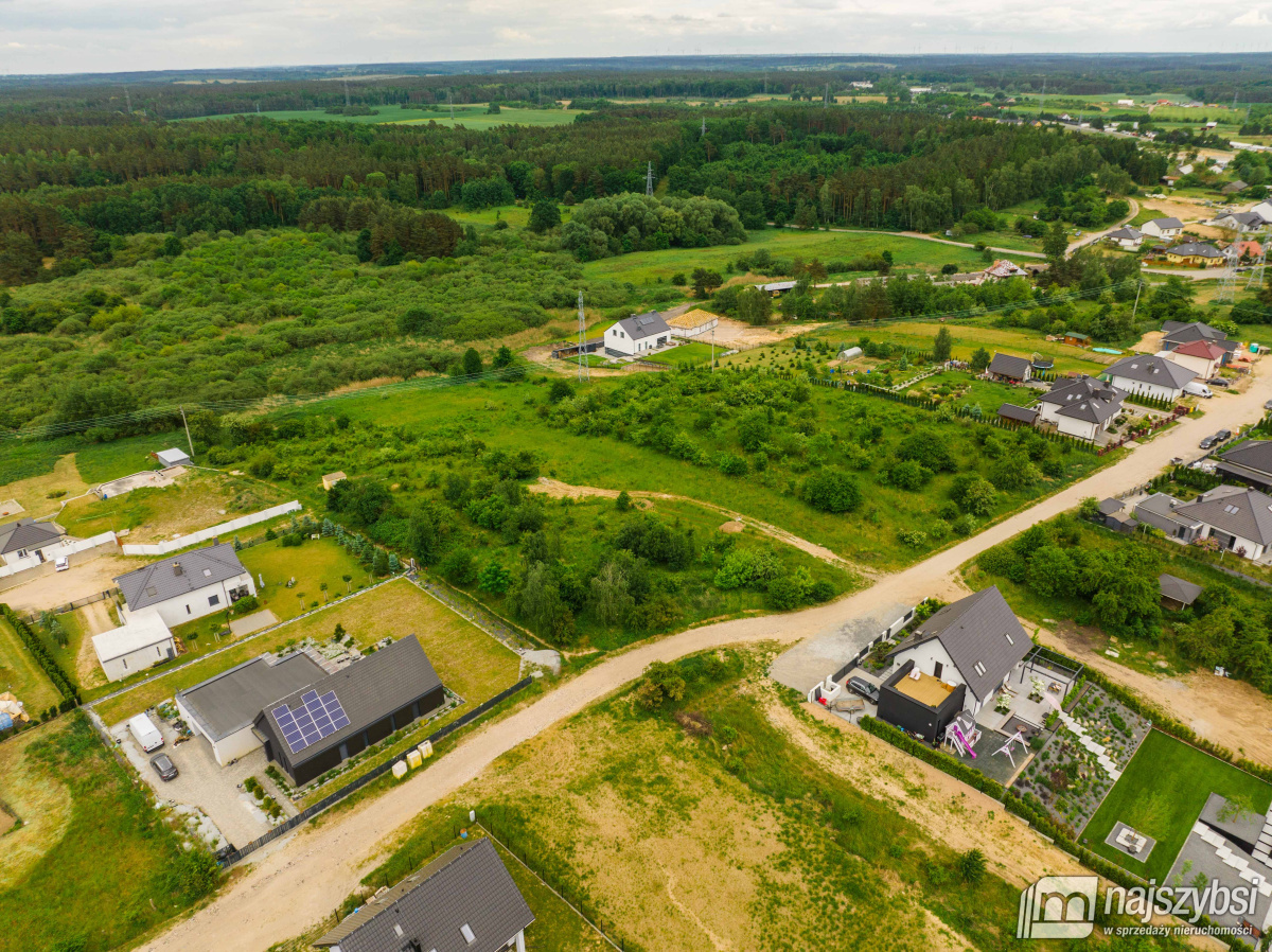 Gryfino - dz.budowlana 2638m2 (13)