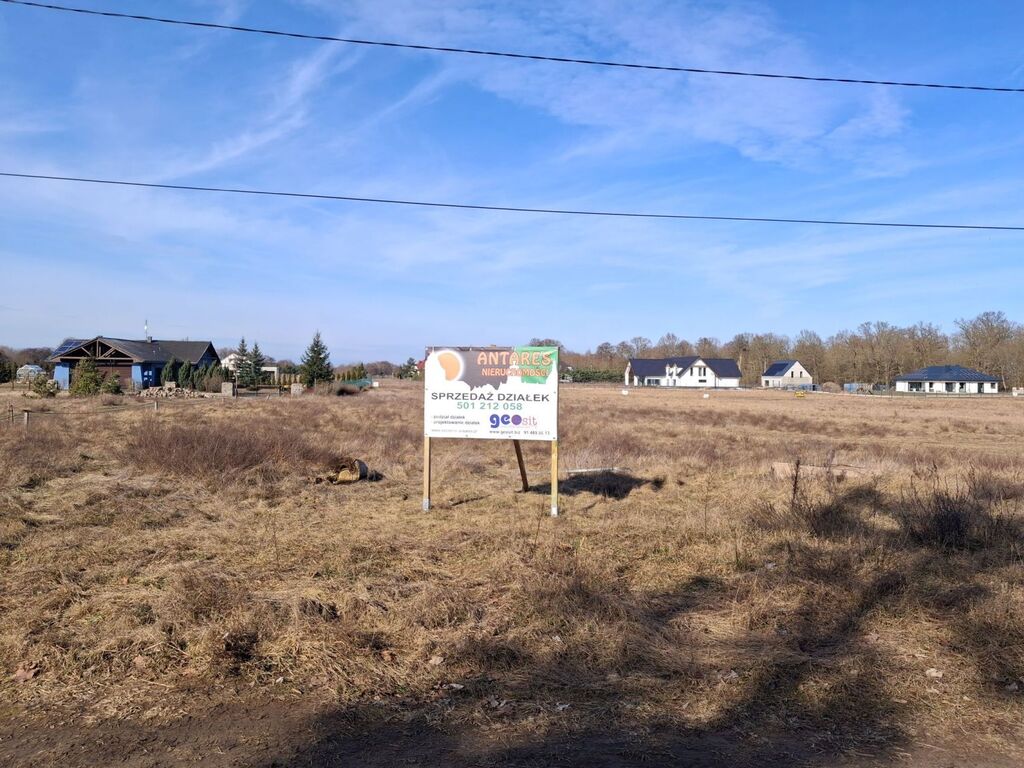 Nieruchomość łącząca naturę z komfortem życia (2)