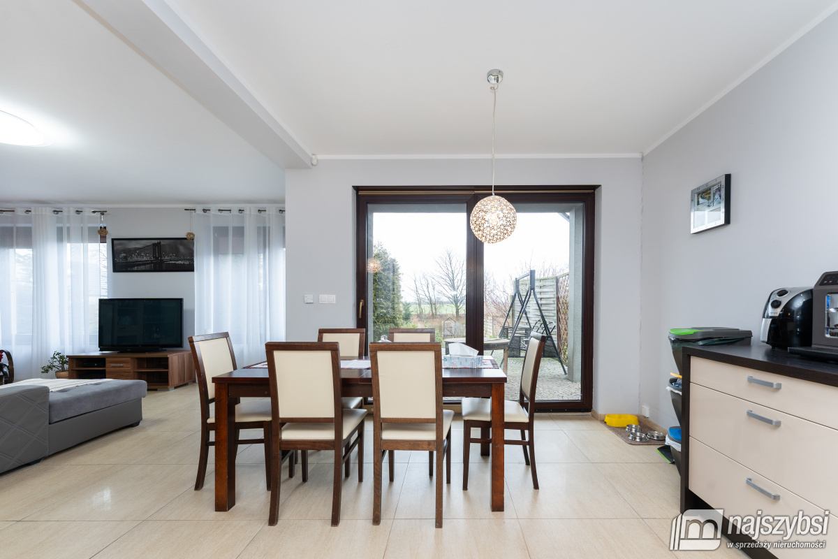 Choszczno-Dom  jednorodzinny  168 m2 (10)