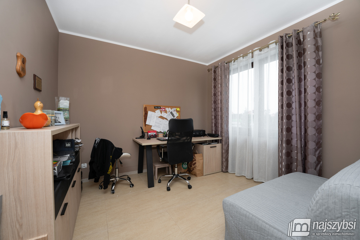 Choszczno-Dom  jednorodzinny  168 m2 (12)