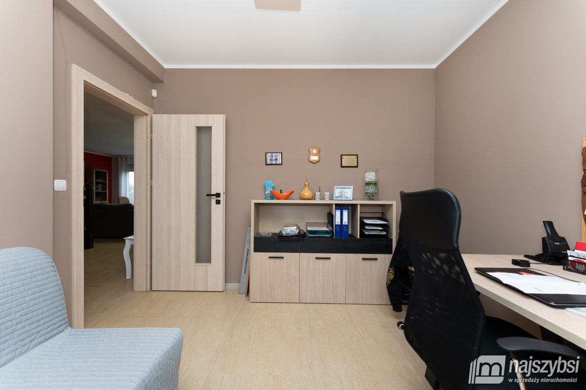 Choszczno-Dom  jednorodzinny  168 m2 (13)