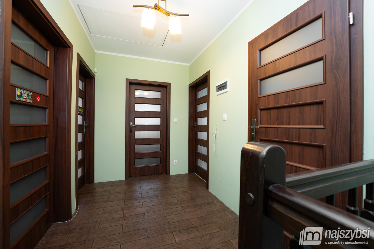 Choszczno-Dom  jednorodzinny  168 m2 (16)