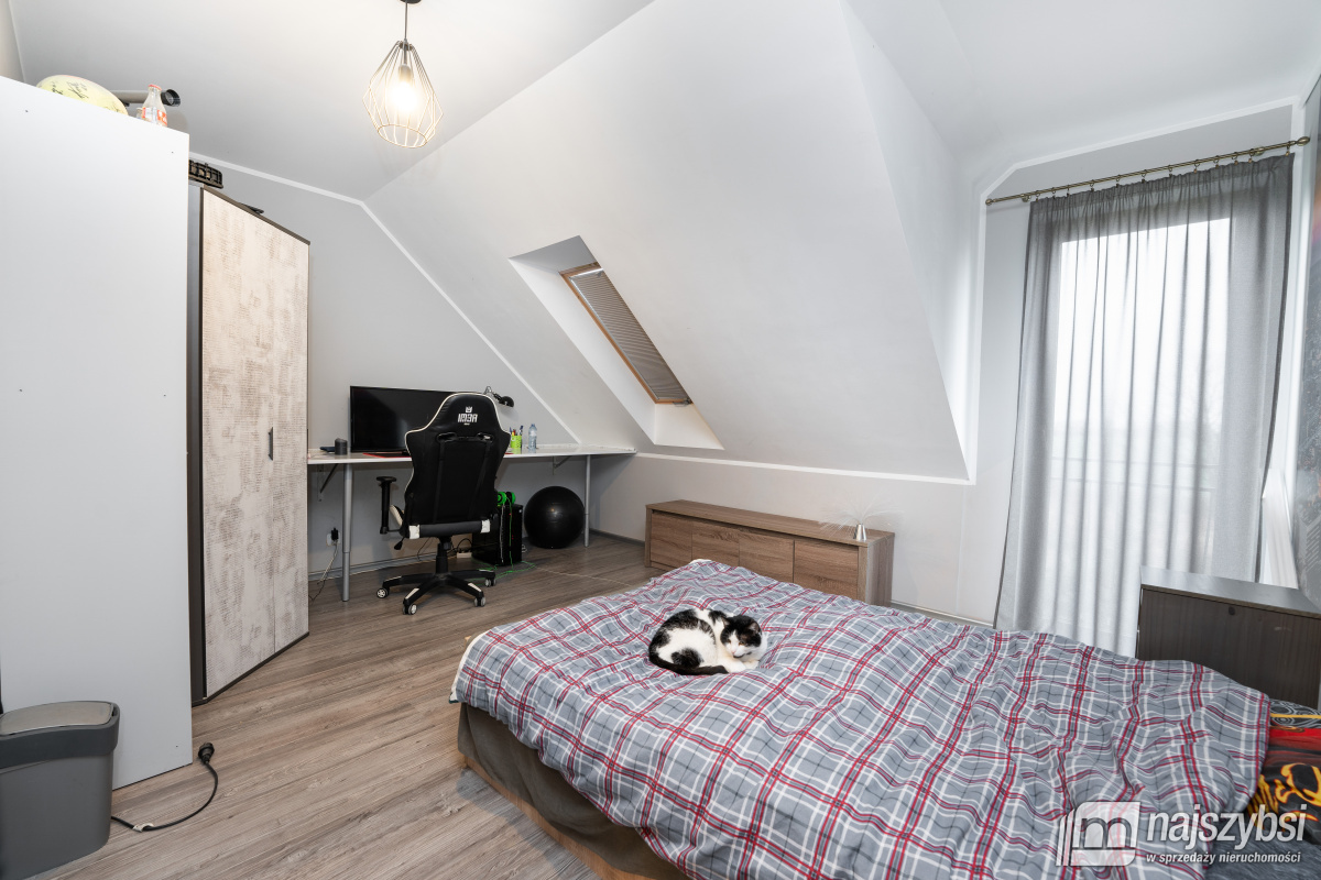 Choszczno-Dom  jednorodzinny  168 m2 (17)