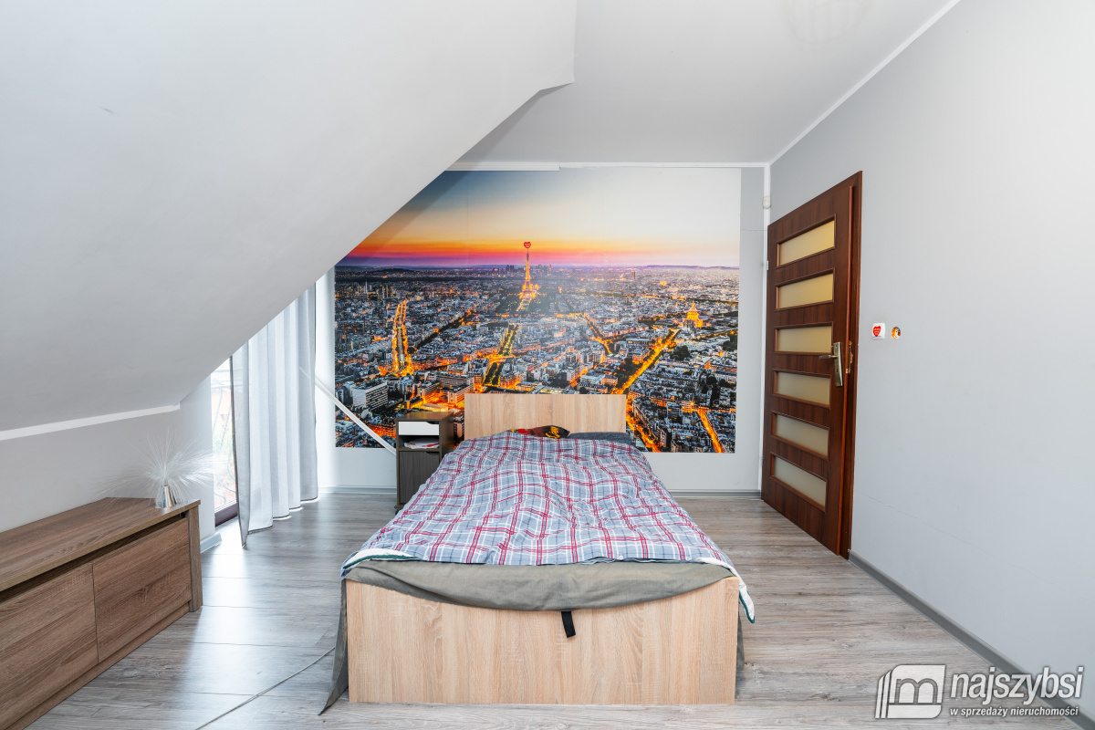 Choszczno-Dom  jednorodzinny  168 m2 (18)