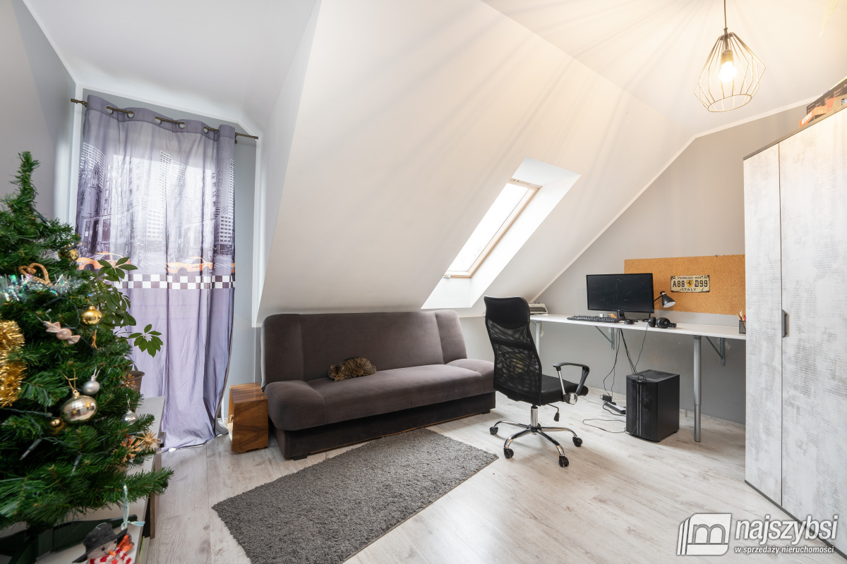 Choszczno-Dom  jednorodzinny  168 m2 (19)